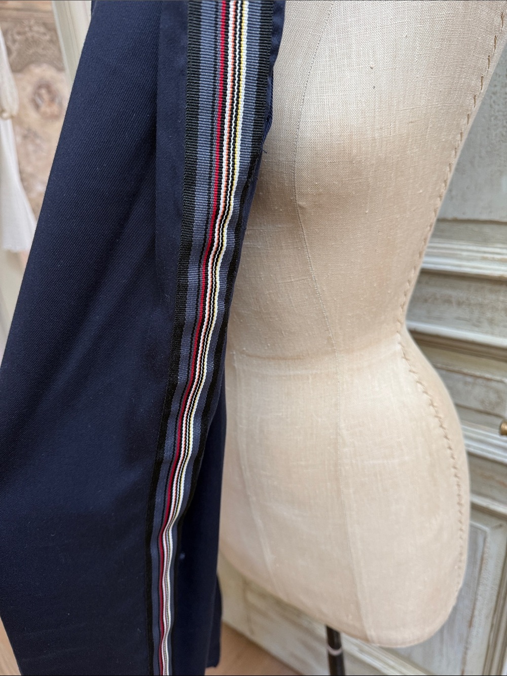 Reiko pants - Picture 3 of 4